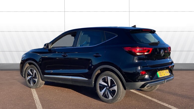 MG ZS 130kW SE EV 51kWh 5dr Auto Electric Hatchback